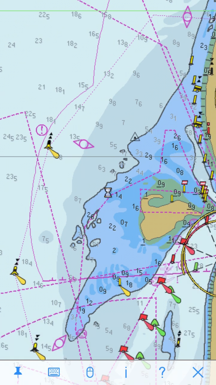 4tracer Pi compleet navigatie systeem Opencpn en Openplotter